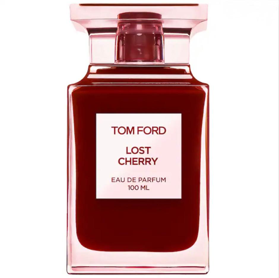 Tom Ford-Lost Cherry