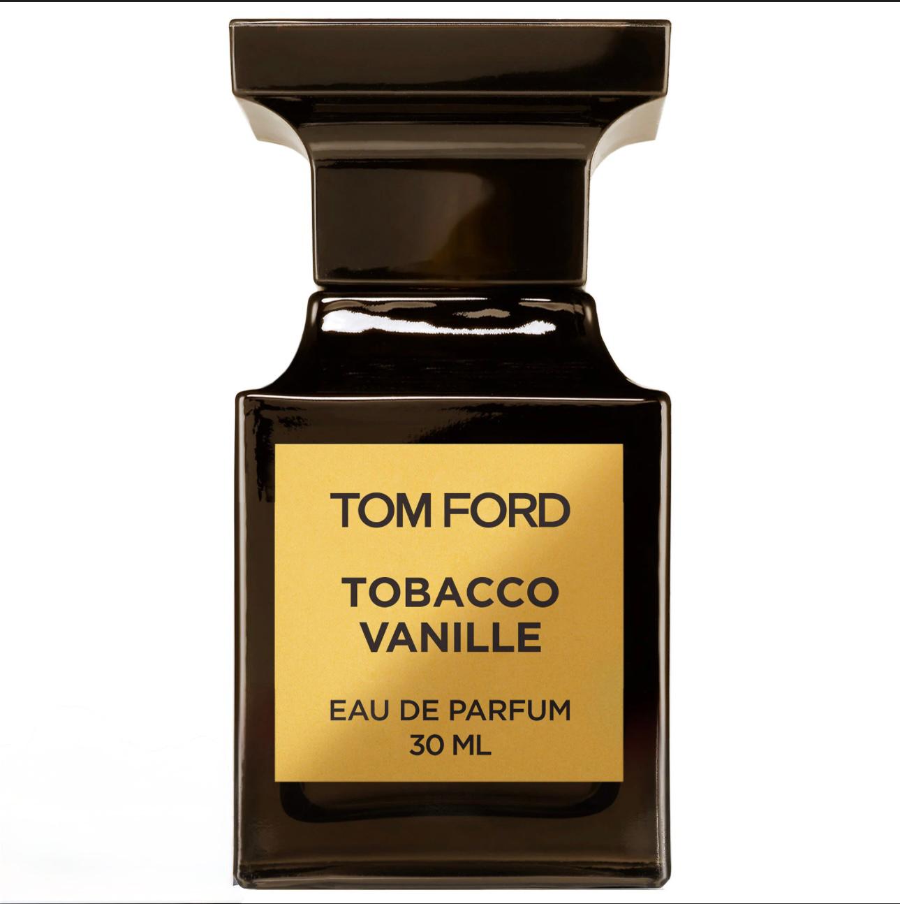 Tom Ford-Tobacco Vanilla