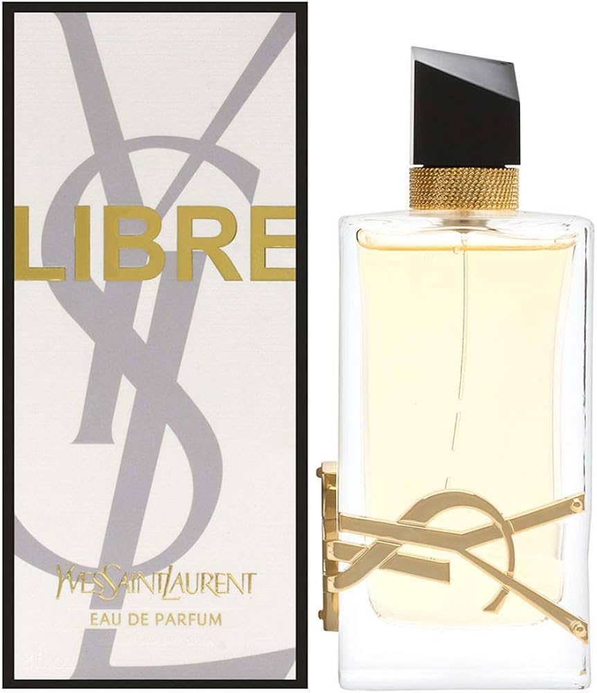 YSL-Libre